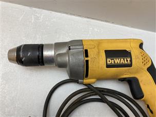 DeWalt DW236 1 2